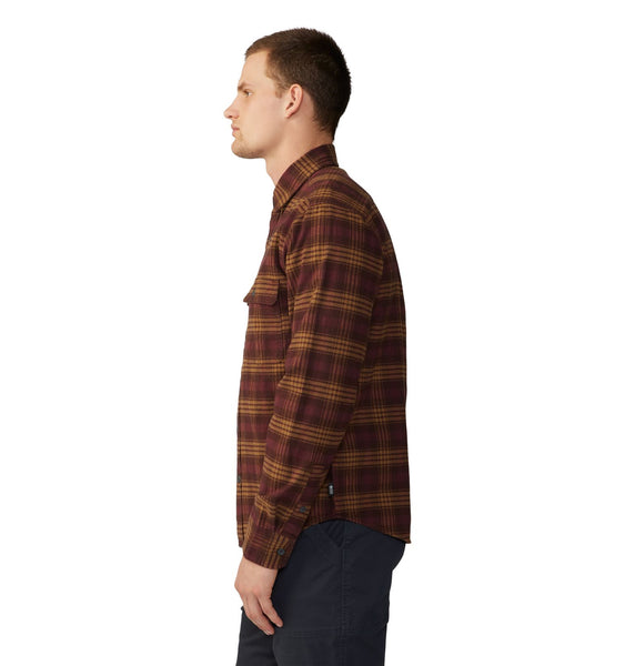 Flannel L/S Shirt