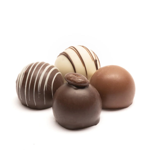 8 pc Chocolate Box