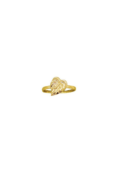 gold anthurium Anthurium Ring