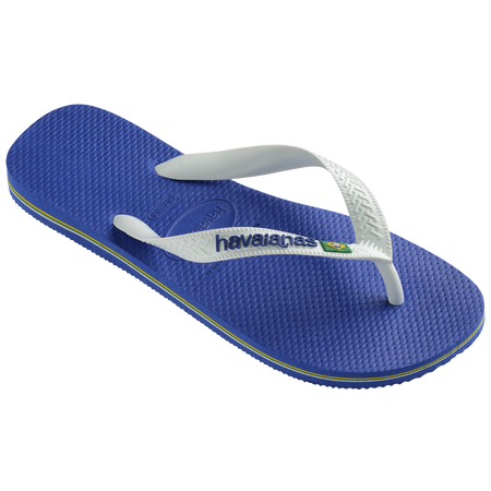 Havaianas 2024 brasil logo