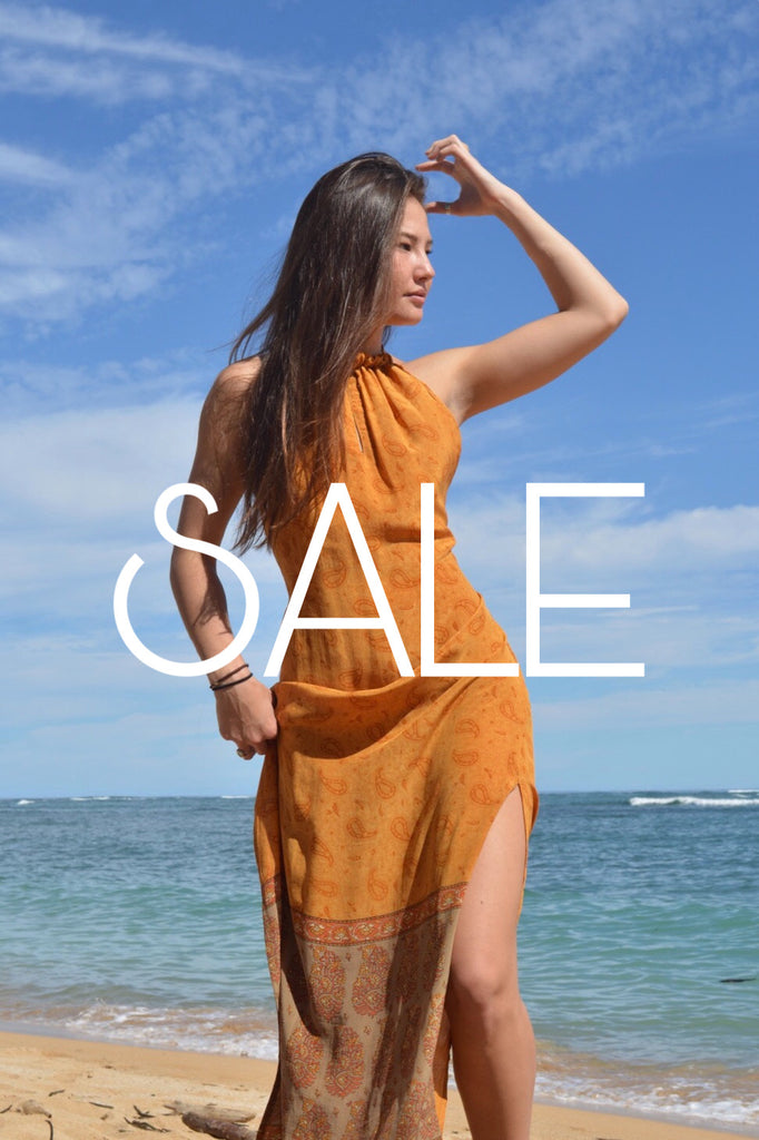 Sale of the week! 20% off on one of a kind clothing and jewelry.