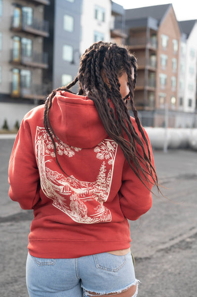 Fireside Hoodie