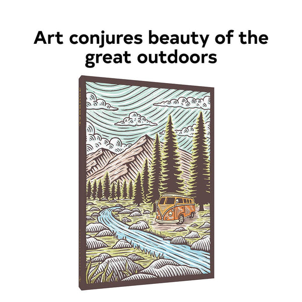 Great Outdoors Journal