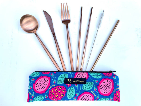 Eco Travel Pack