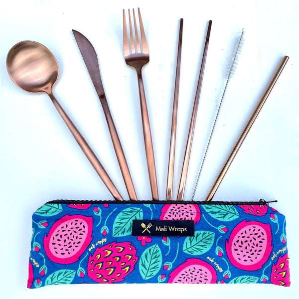 Eco Travel Pack