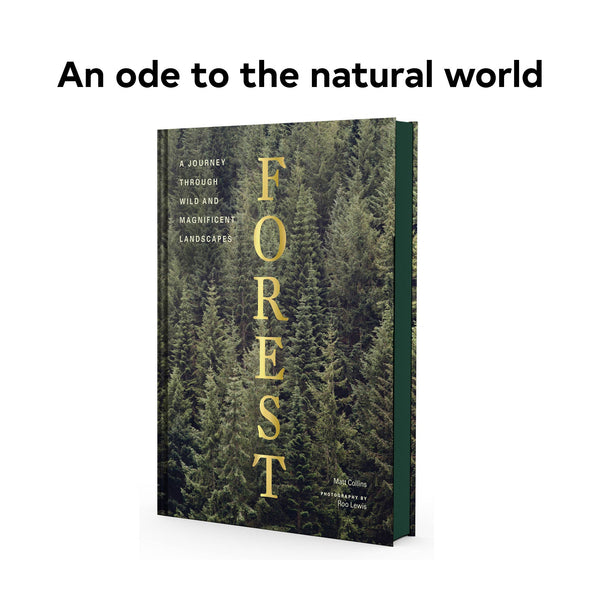 Forest Book