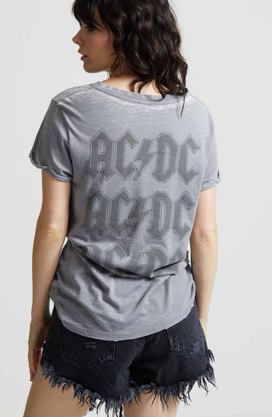 ACDC Tee