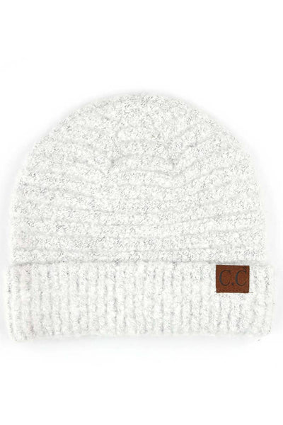 Beanie with Cuff