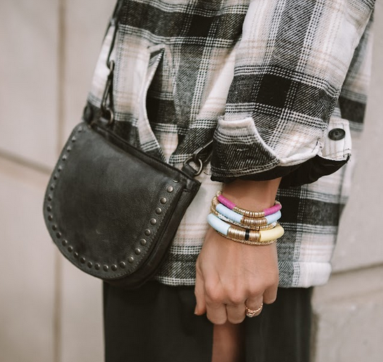 Janna Crossbody