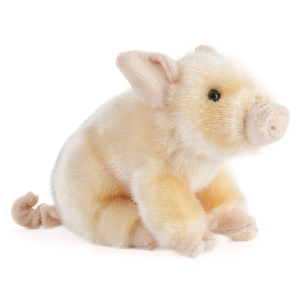 Piglet Plush Toy