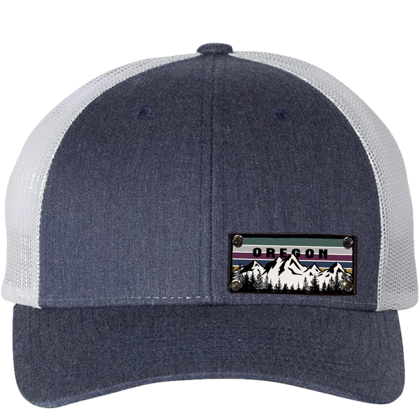 Mt. Sunset Hat