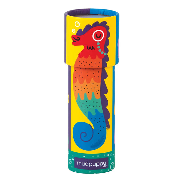Magic Kaleidoscope