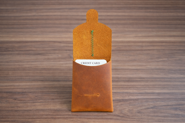 Slim Card Holder