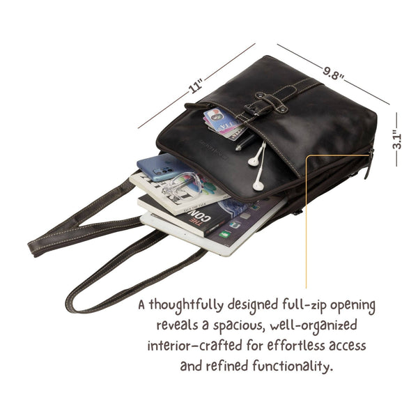 Isla Backpack