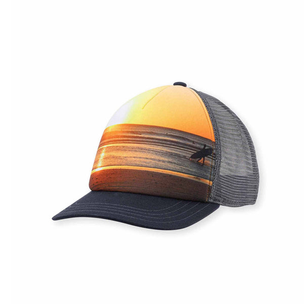 Dusk Trucker Hat