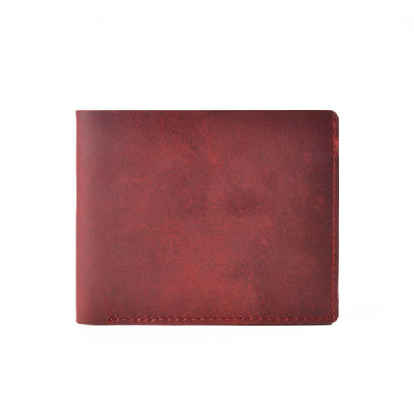 Bifold Wallet