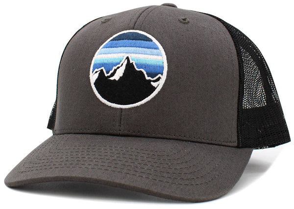 Ridge Line Ballcap