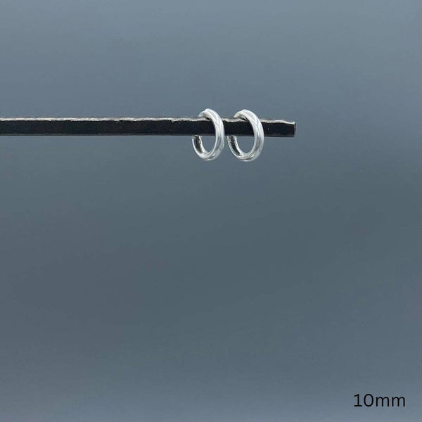 2mm SS Endless Hoops