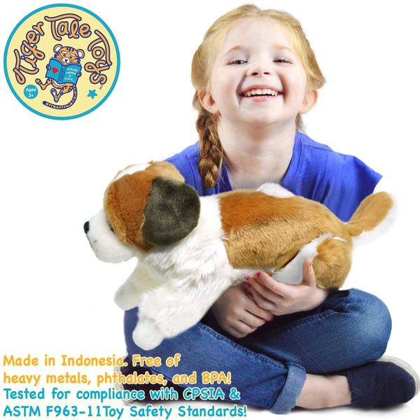 Saint Bernard