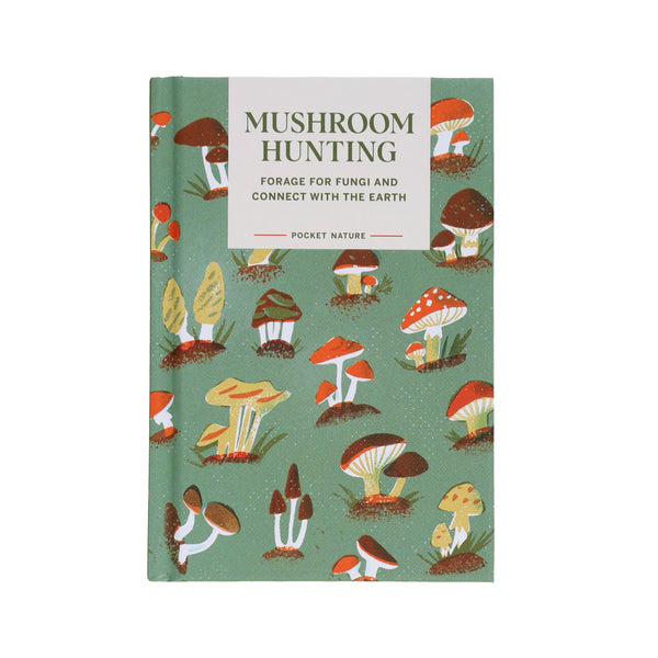 Mushroom Hunting