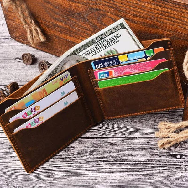 Bifold Wallet