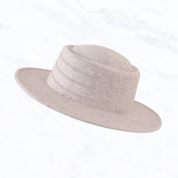 Rancher Hat