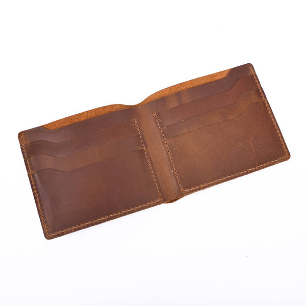Bifold Wallet