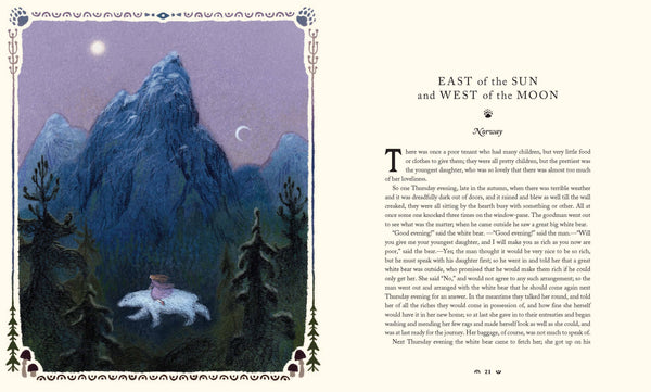 Nordic Tales