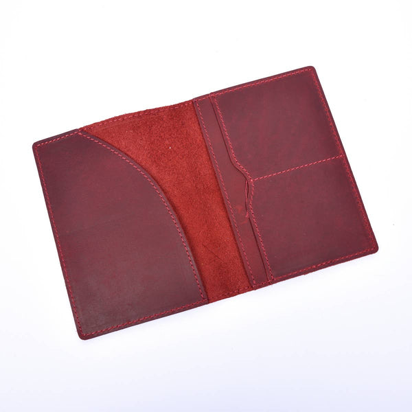 Passport Cover