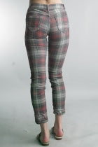 reversible pant