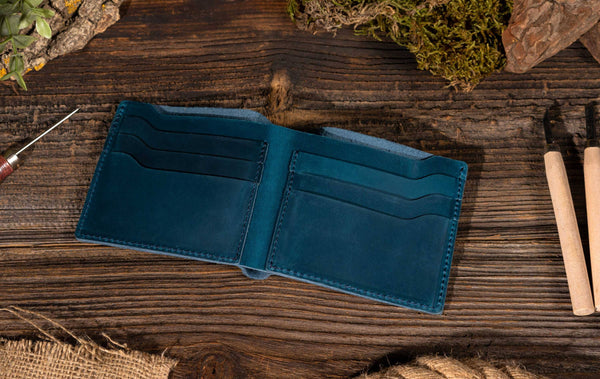 Bifold Wallet