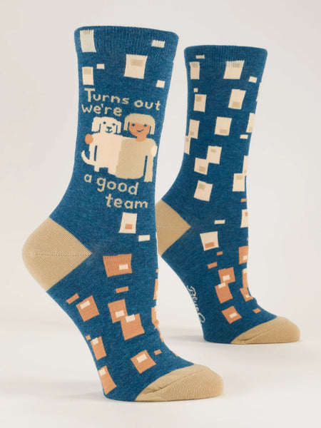 Crew Socks