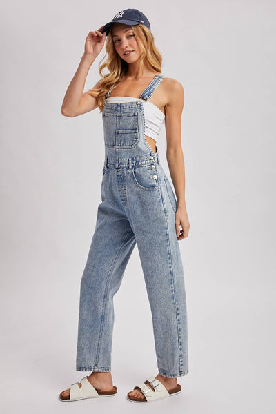 PATCH PKT OVERALLS