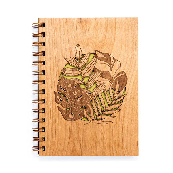Wood Journals