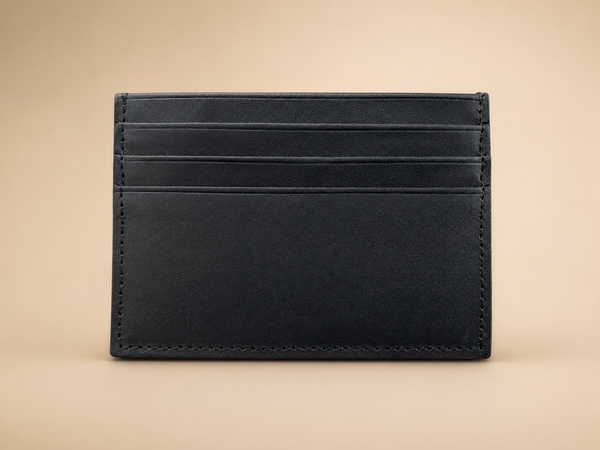 Minimal Card Wallet