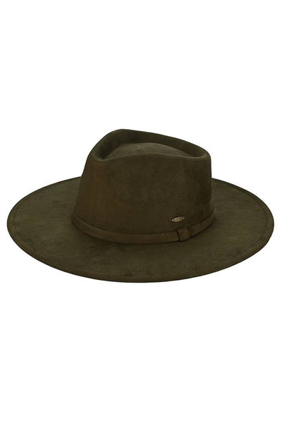 Rancher Hat