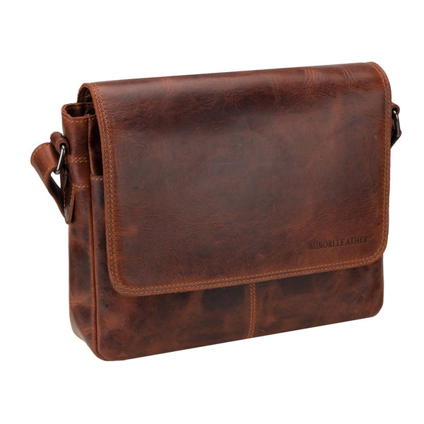 Austin Mini Messenger