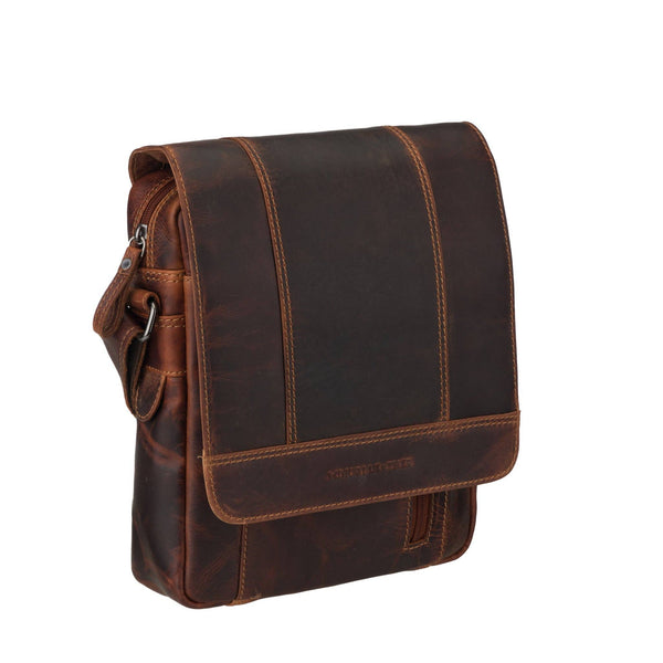 Boulder Messenger Bag