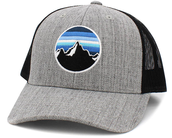 Ridge Line Ballcap