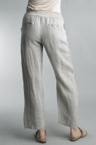 Linen Pant