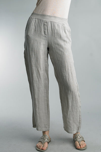 Linen Pant