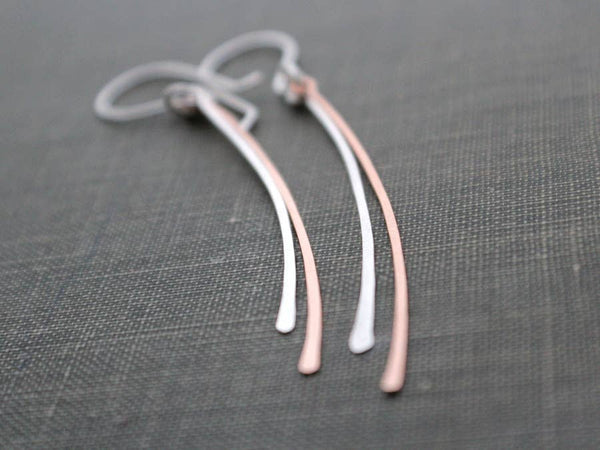 Mixed Metal Stick ER