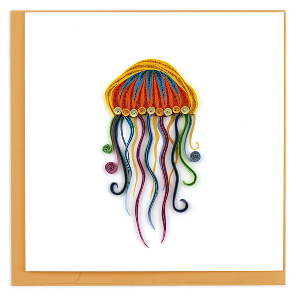 Quilled Cards