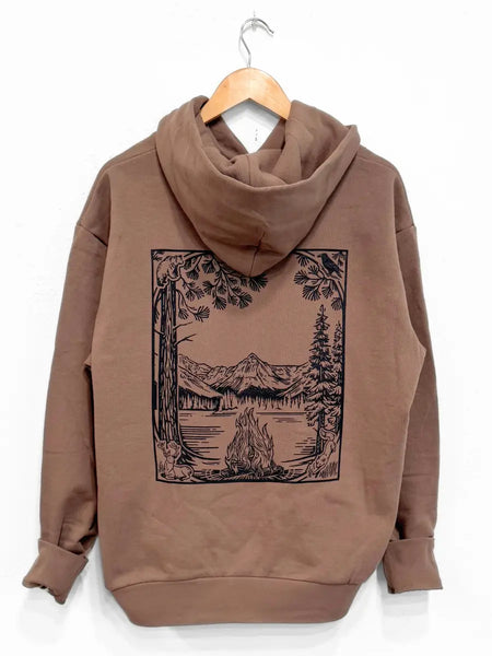 Fireside Hoodie