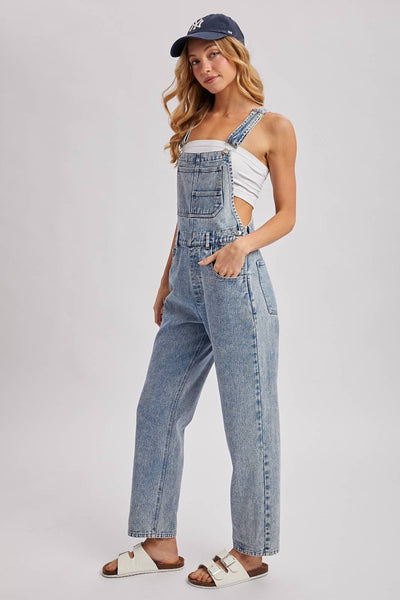PATCH PKT OVERALLS