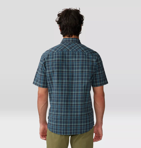 Cottonwood S/S Shirt