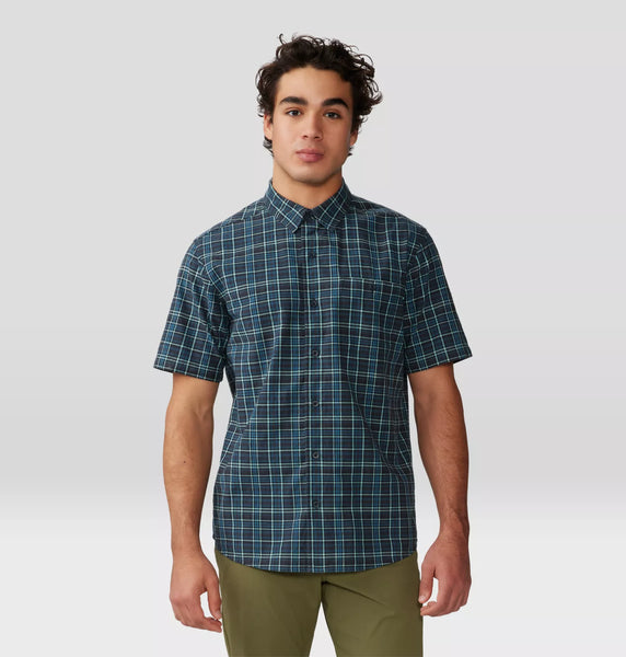 Cottonwood S/S Shirt