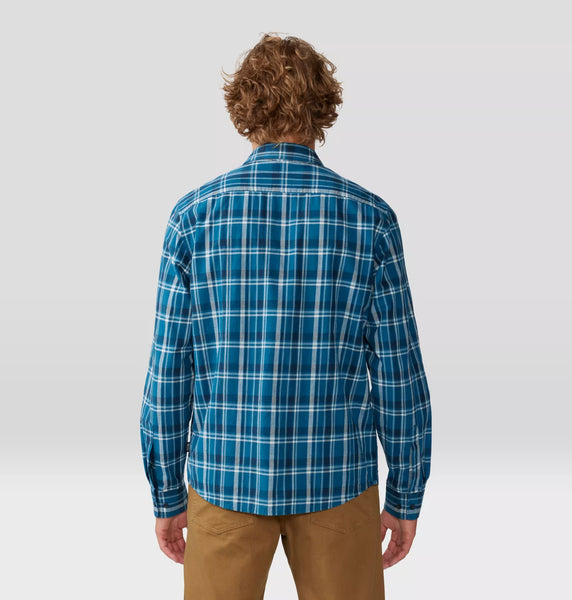 Cottonwood L/S Shirt