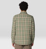Plusher L/S Shirt