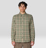 Plusher L/S Shirt